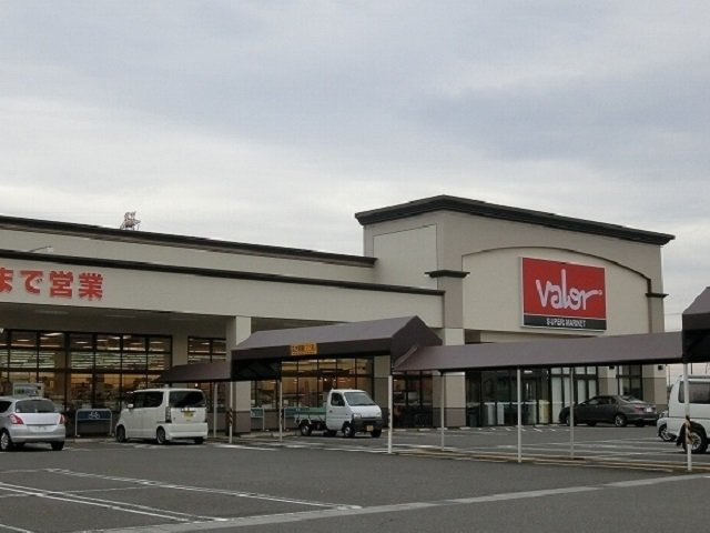フィオーレ勝山Ａの周辺|バロー　赤坂店まで1500m