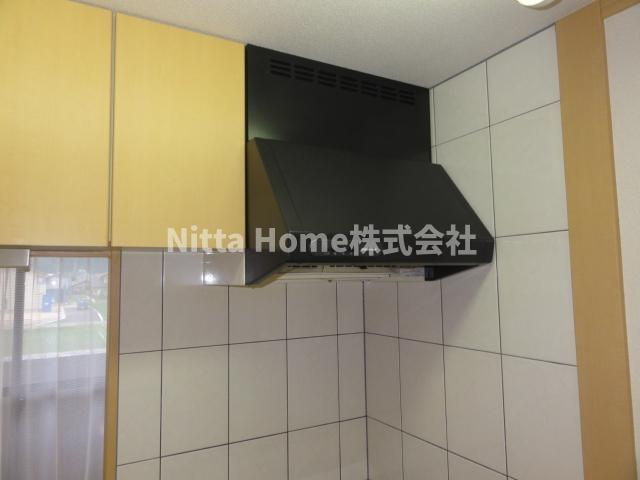 ラピュタのその他|換気扇です◎