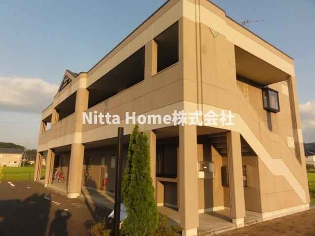 ラピュタの駐車場|敷地内駐車場もあります★