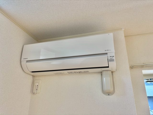 サン クレメントAの設備