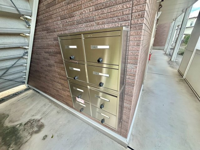 サン クレメントAのその他共用部分