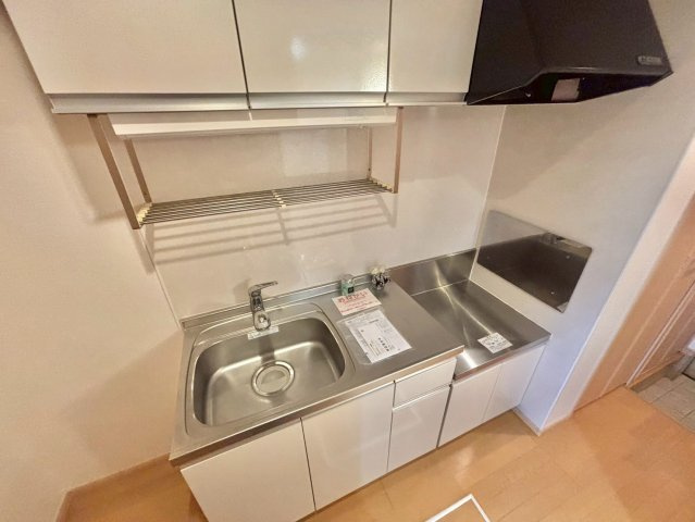 サン クレメントAのキッチン