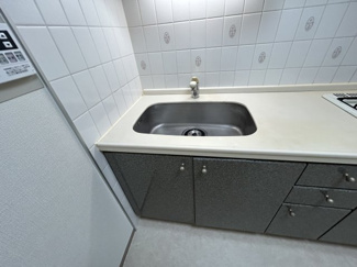 【その他】 | ライオンズガーデン横浜蒔田 | キッチンシンク
