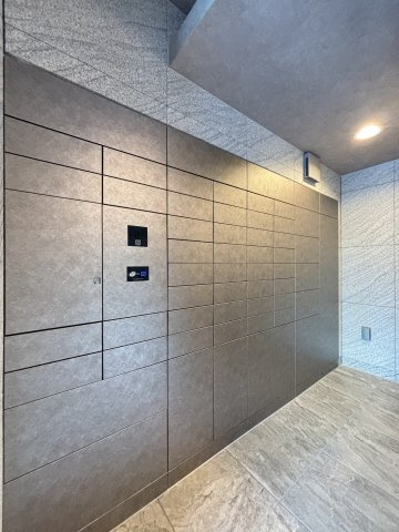 ルジェンテ上野松が谷のその他共用部分