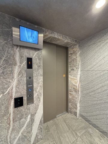 ルジェンテ上野松が谷のその他共用部分