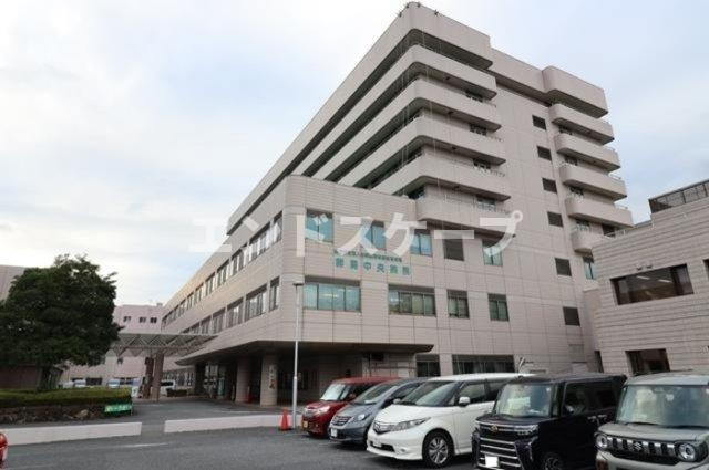 la chanceの周辺|高崎、前橋のお部屋探しはエンドスケープまで！お客様の理想お聞かせ下さい♪