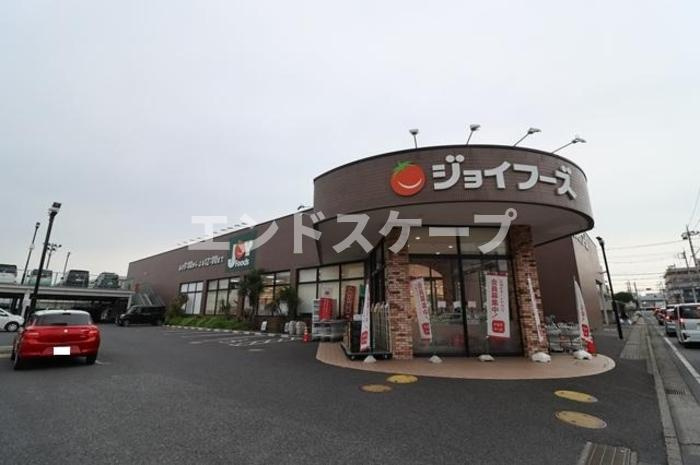 la chanceの周辺|高崎、前橋のお部屋探しはエンドスケープまで！お客様の理想お聞かせ下さい♪