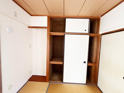 【収納】 | ダイアパレス湘南台 | 便利な収納スペースです