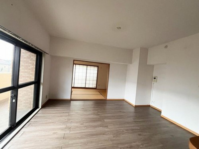 【居間・リビング】 | ダイアパレス湘南台