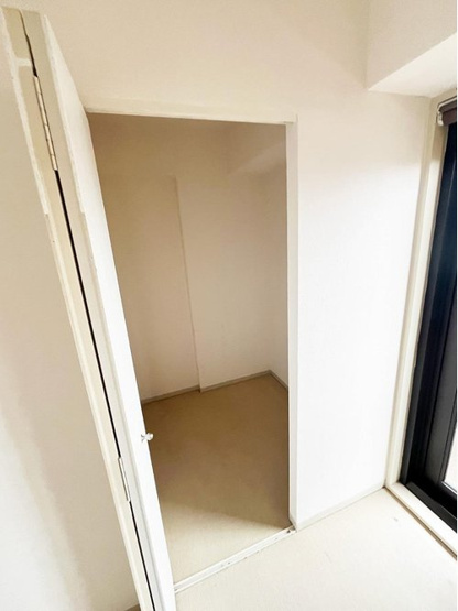 【収納】 | ダイアパレス湘南台 | 十分な収納スペースがあります