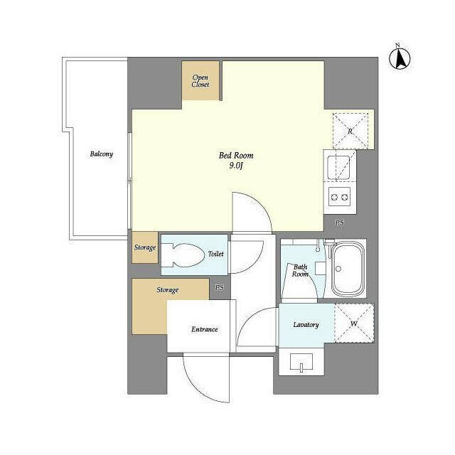 グランカーサ日本橋馬喰町