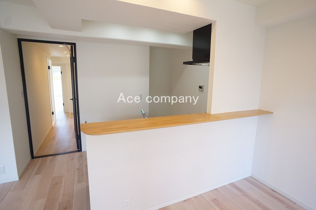 【キッチン】の画像