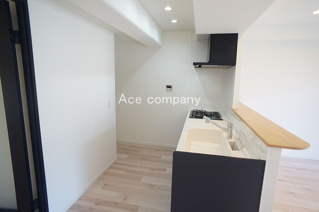 【キッチン】の画像