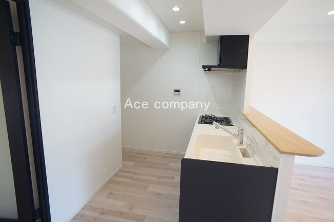 【キッチン】 | シャルム小阪壱番館