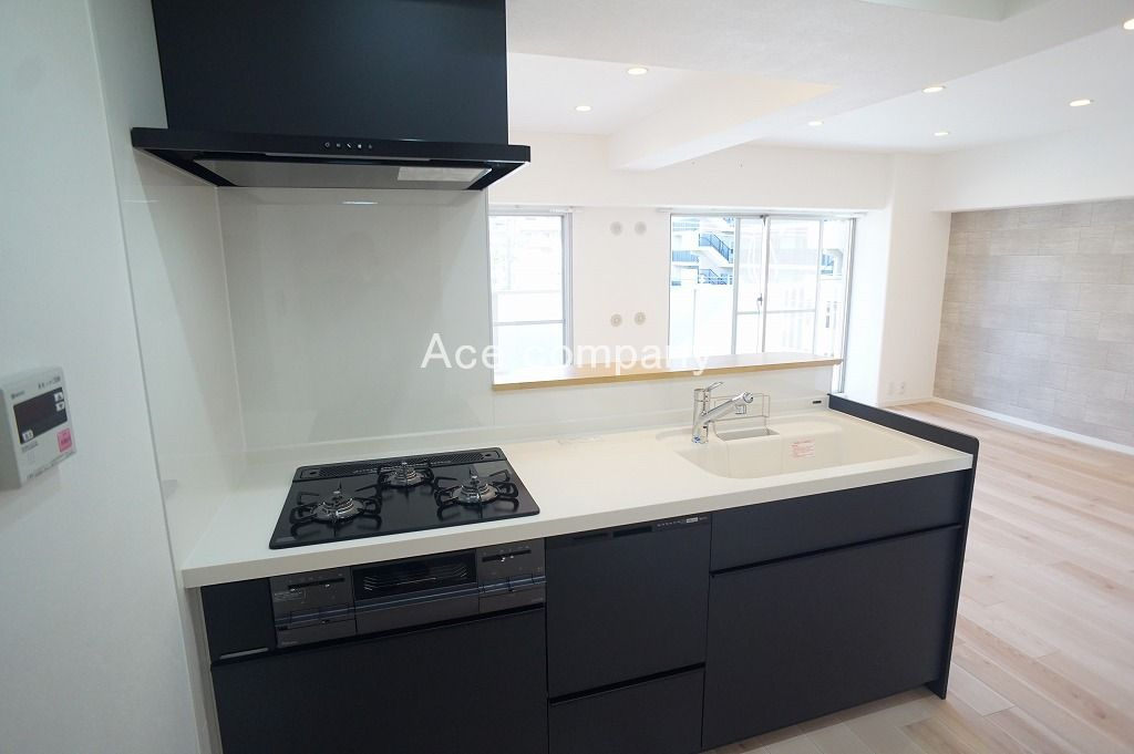 【キッチン】の画像