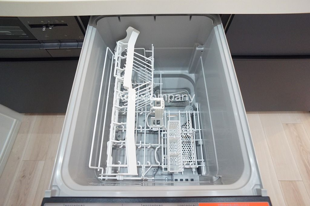 【キッチン】の画像