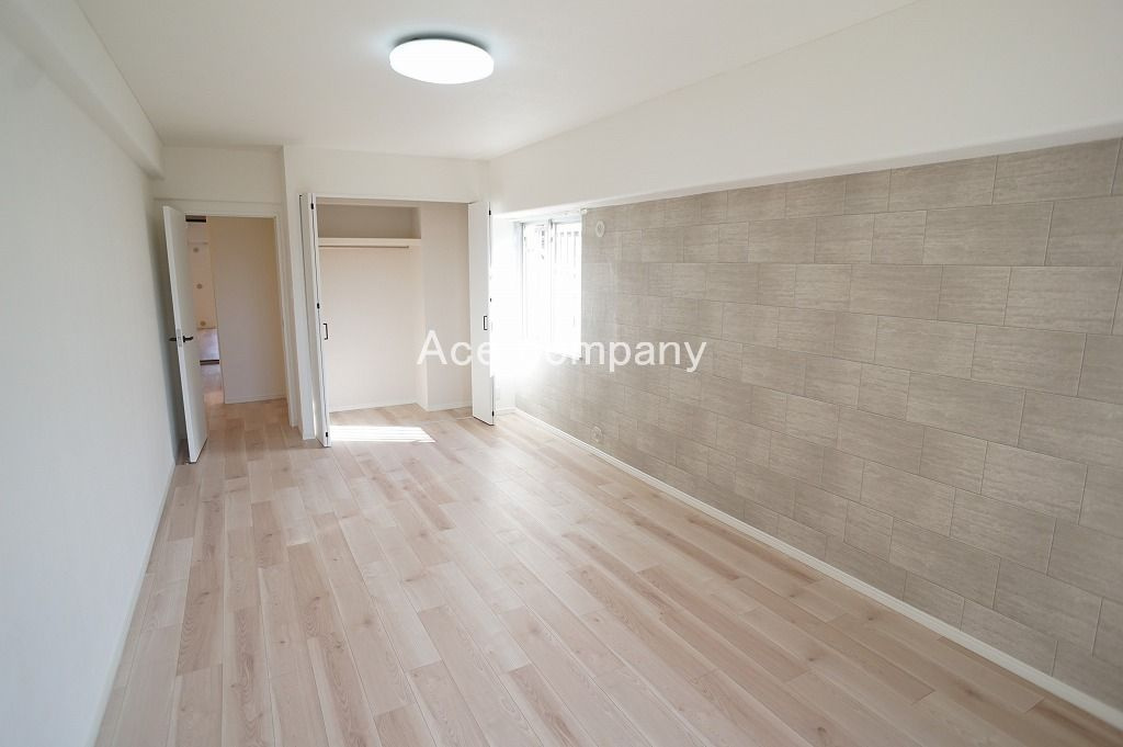 【寝室】の画像