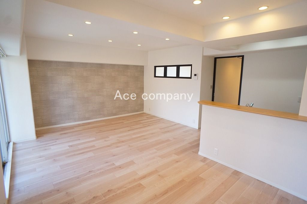 【居間・リビング】の画像