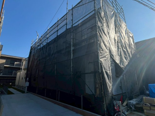 久喜市吉羽2期　新築戸建　全9棟　E号棟の画像