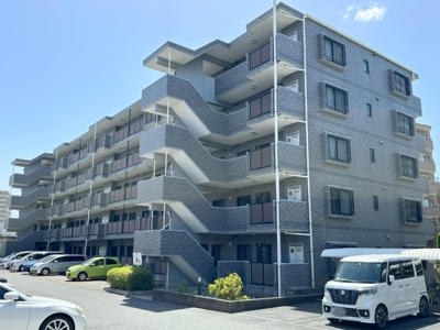 【外観】 | Ｋ’Ｓシャンブル