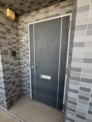 【玄関】 | Ｋ’Ｓシャンブル