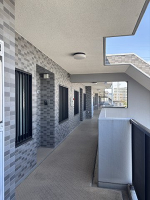 【その他共用部分】 | Ｋ’Ｓシャンブル