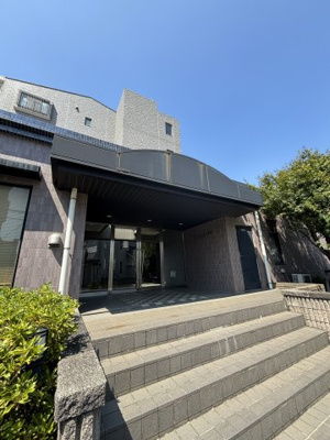 【エントランス】 | Ｋ’Ｓシャンブル