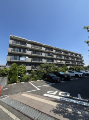 【外観】 | Ｋ’Ｓシャンブル