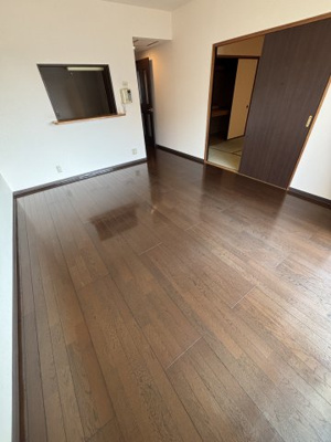 【居間・リビング】 | Ｋ’Ｓシャンブル