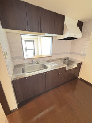 【キッチン】 | Ｋ’Ｓシャンブル