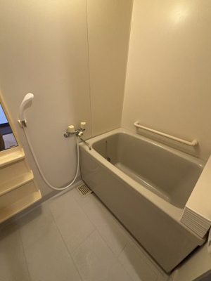 【浴室】 | Ｋ’Ｓシャンブル