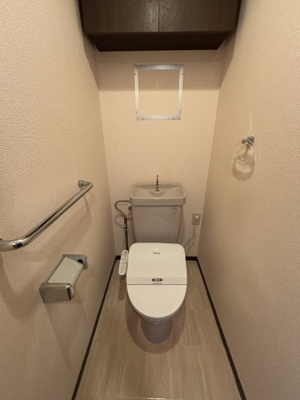 【トイレ】 | Ｋ’Ｓシャンブル