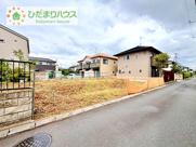 守谷市松ケ丘2丁目　売地　49坪の画像