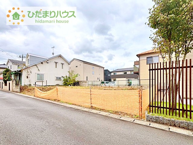 【周辺】 | 守谷市松ケ丘2丁目　売地　49坪 | ハウスメーカーさんのご紹介も可能です♪