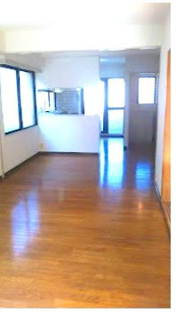 MIYABI深川の内装