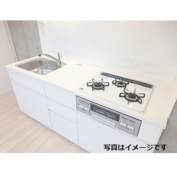 ZOOM神宮前の内装|内装は落ち着いています