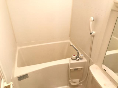 【浴室】 | グランシャリオ一色 | バス