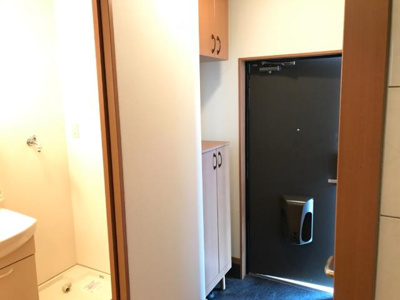 【収納】 | グランシャリオ一色 | 下駄箱