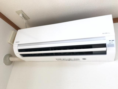 【設備】 | グランシャリオ一色 | エアコン　2.8kw