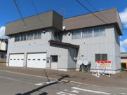 北見市公園町３９番地２４　事務所・車庫・倉庫の画像