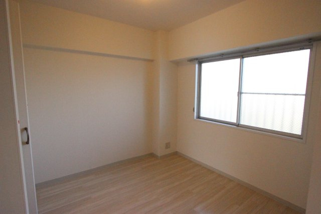 幸和ハイツの内装|現状優先です。