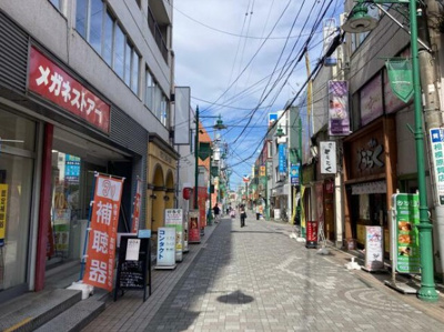 【周辺】 | 駅前テナントビル