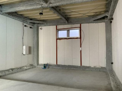 【内装】 | 駅前テナントビル