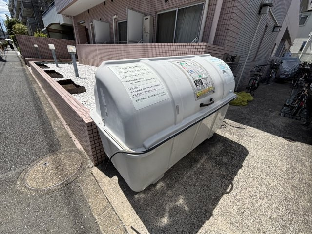 【設備】 | PRESENT・晴