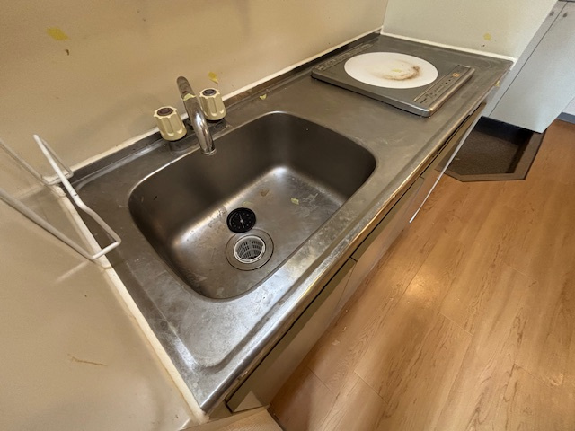 【キッチン】 | PRESENT・晴