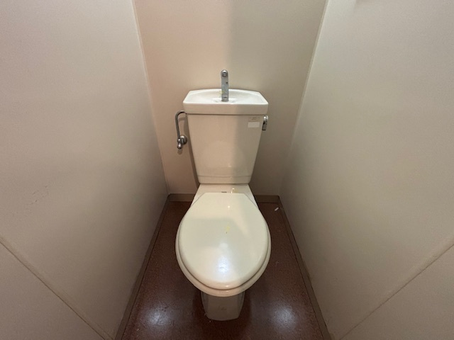 【トイレ】 | PRESENT・晴