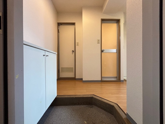 【玄関】 | PRESENT・晴