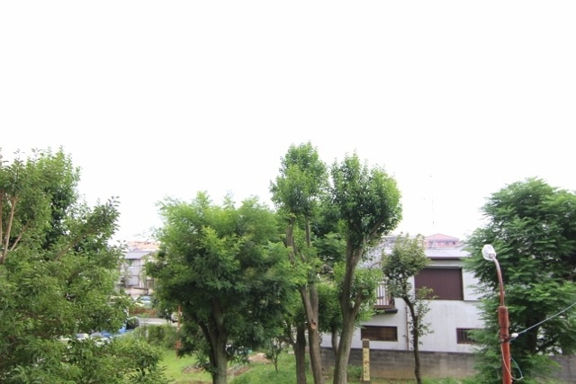 フレア堀江の展望|フレア堀江　展望(^O^)／