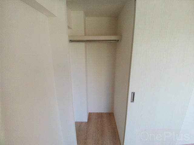 エルパラッツォ記田の収納