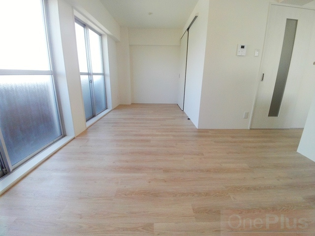 エルパラッツォ記田の居間・リビング